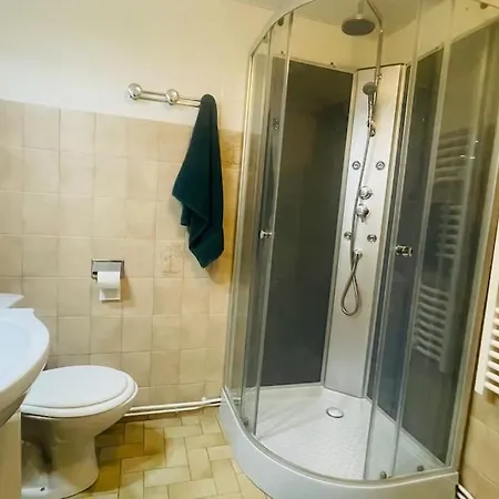 Mistral - Acenseur - Centre-ville Apartment Digne-les-Bains